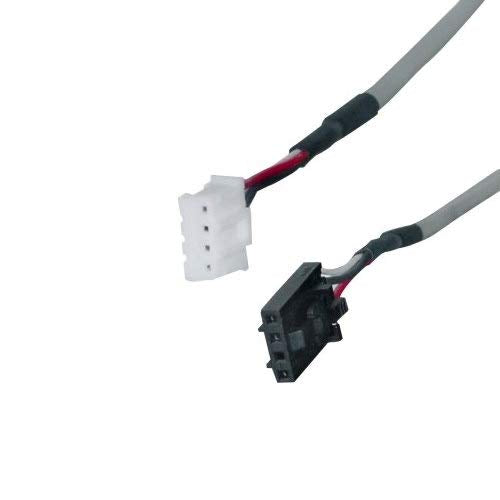 KENTEK 18 Inch 18" PC Computer Internal 3/4 Pin Sound Blaster to MPC-4 CD-ROM DVD-ROM Audio Cable CBL
