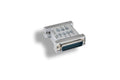 KENTEK DB25 25 Pin Molded Mini Tester M/F RS232 Serial