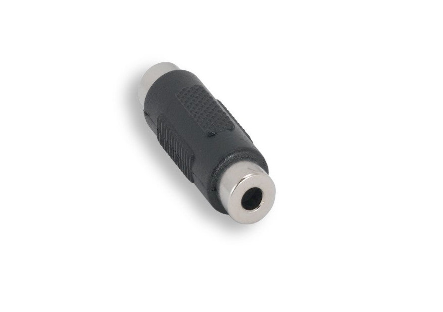 Kentek 3.5mm AUX Auxiliary Stereo Audio Adapter Connector Coupler Extender Female to Female F/F