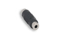 Kentek 3.5mm AUX Auxiliary Stereo Audio Adapter Connector Coupler Extender Female to Female F/F