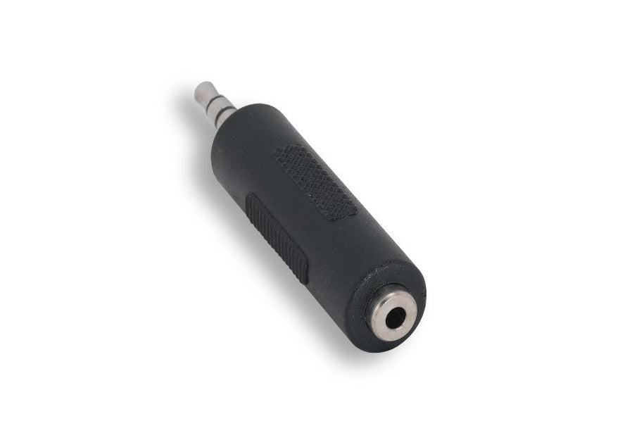 Kentek 3.5mm AUX Male to 2.5mm AUX Female Auxiliary Stereo Audio Adapter Connector M/F