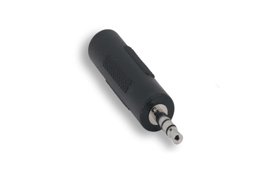 Kentek 3.5mm AUX Male to 2.5mm AUX Female Auxiliary Stereo Audio Adapter Connector M/F