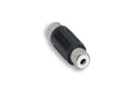 Kentek RCA Female to Female F/F Adapter Coupler Connector Extender Jack for Audio Stereo TV System