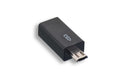Kentek USB 2.0 Micro B 5 Pin Female to Micro 11 Pin Male F/M Converter Port Saver Gender Changer Adapter Coupler for Samsung Galaxy Note 2 3 S3 S4 S5 Mega S4 Active S4 Zoom